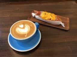 スパークコーヒーロースターズ