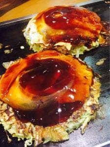 鶴橋風月 梅田お初天神通り店