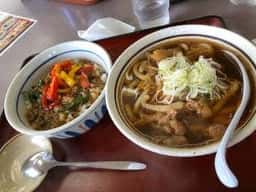 山田うどん 総和町店