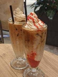 WIRED CAFE 名古屋ゲートタワープラザ店