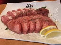 つじホルモン 新栄町店