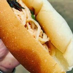 パン工房 ときわ堂食彩館