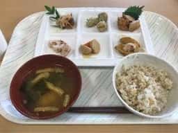 東広島市役所展望ロビー食堂