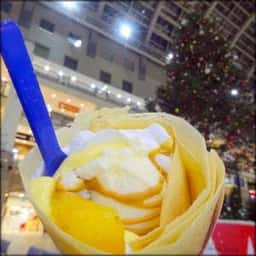 ディッパーダン サッポロファクトリー店