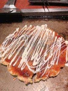 もんじゃ鉄板焼Dining 禅