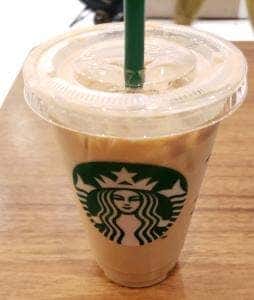スターバックス コーヒー 阪急西宮ガーデンズ店
