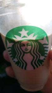 スターバックス コーヒー 阪急西宮ガーデンズ店