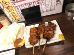 玉や 新橋二丁目店