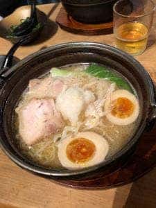 鍋焼らうめん ひさし 流川店