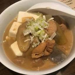 やきとり大将