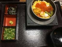 宅配御前 釜寅 馬込店