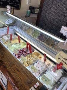 田口氷菓店
