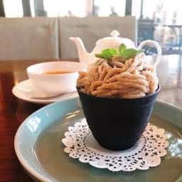 覚王山カフェ Ji.Coo.