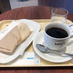 ドトールコーヒーショップ 新横浜駅前店