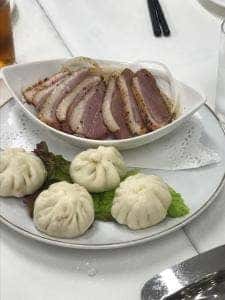 あさひヶ丘カントリークラブレストラン