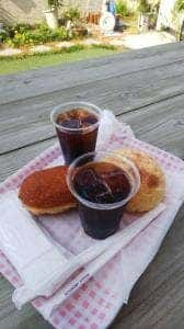 カントリーロード