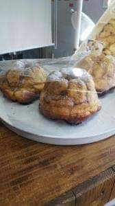 サンタベーカリー