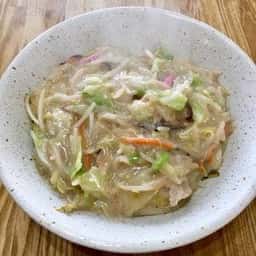 ちゃんぽん家 大光楼 墨俣店