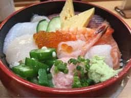 寿司本家 金山店