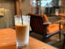 Time Out Café & Diner