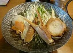 柏甲羅本店