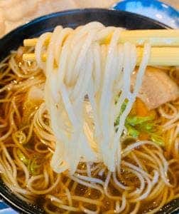 そば処 四條庵 東