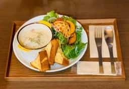 Cafe Chater