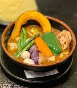 Asian Bar RAMAI 旭川春光店