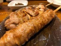 本格炭火焼鳥てっぴ 鶴見市場店