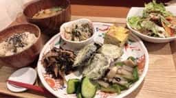 毎日のおいしいもの まとか