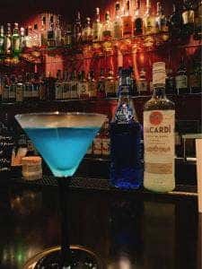 cafe&bar dice