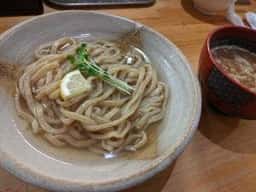 麺屋 蝉 関大前店
