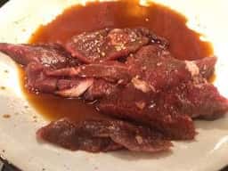 焼肉アリラン園