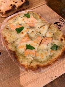 イタリア大衆食堂 PASKO