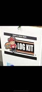 ログキット 佐世保本店