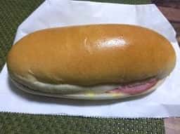 パンの田島+ドトール MARK IS 福岡ももち店