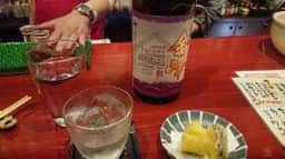 國酒と肴 千手