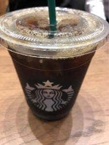 スターバックス コーヒー 大手町プレイス店