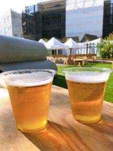 野毛山カレー食堂