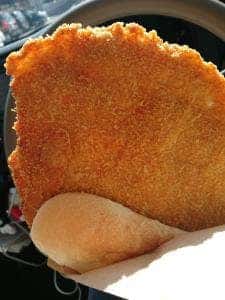 サンマルクカフェ 岡山今店