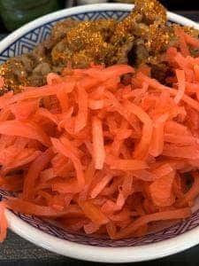 吉野家 10号線別府店