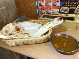 シルクロード カレーハウス