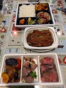 山﨑惣菜