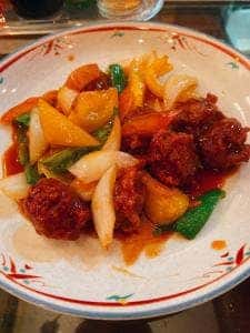 山形屋中華食堂