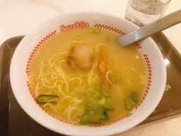 スガキヤ 有松イオン店