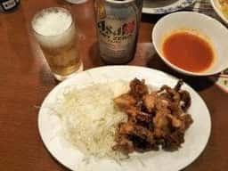 バーミヤン 座間広野台店