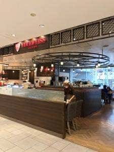 エーデルワイス沖縄 デパートリウボウ店