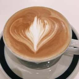 FLORA COFFEE Oimachi