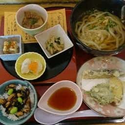 花あかり