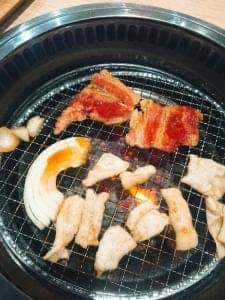 焼肉食べ放題 ZAO 新潟駅南店